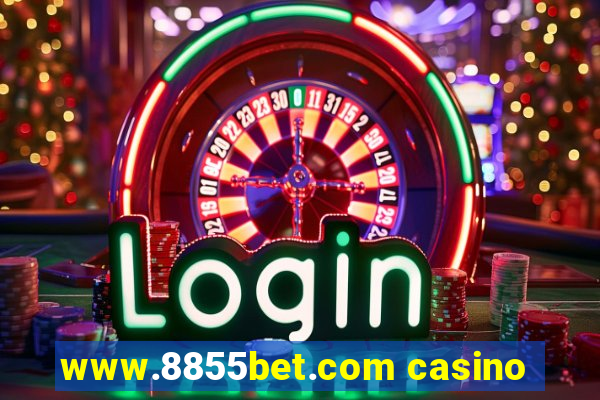 www.8855bet.com casino